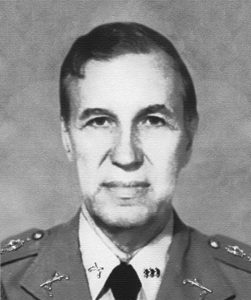 Coronel Assis Fontoura de Almeida