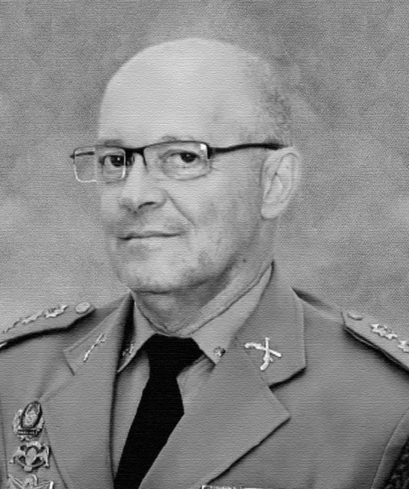 Coronel Alexandre Martins de Lima