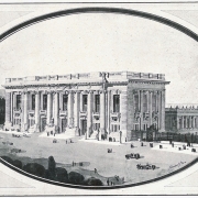 Imagens da Construção do Palácio (4)