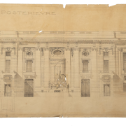 Maurice Gras   Plantas Históricas 