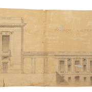 Maurice Gras   Plantas Históricas