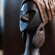 Novas esculturas Palácio Piratini   Lanceiros Negros e Quitandeiras   Credito Alvaro Bonadiman (7)