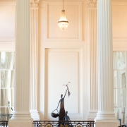 Novas esculturas Palácio Piratini   Lanceiros Negros e Quitandeiras   Credito Alvaro Bonadiman (8)